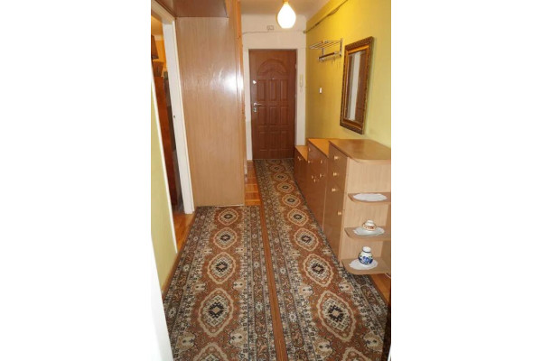 Warszawa, Ursus, Kolorowa, Ursus Skorosze ul. Kolorowa⭐53m2 + balkon + piwnica / Park Czechowicki