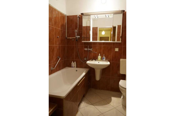 Warszawa, Ursus, Kolorowa, Ursus Skorosze ul. Kolorowa⭐53m2 + balkon + piwnica / Park Czechowicki