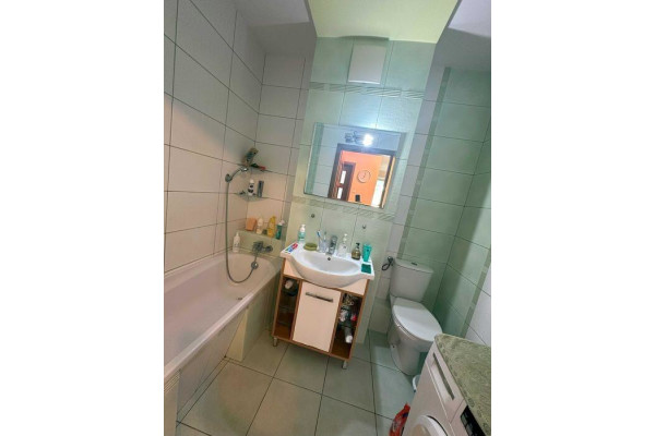 Warszawa, Ursus, Skorosze, Chełmońskiego, Ursus Chełmońskiego ⭐54m2 + balkon ⭐Nowe Bud. | Balkon / Parking