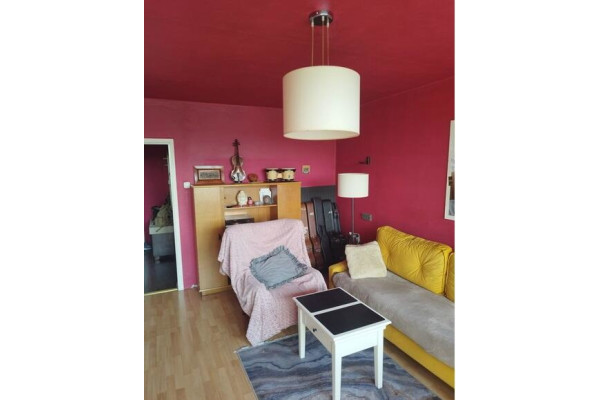 Dąbrowa G&oacute;rnicza, Mydlice, Chopina, Dąbrowa G&oacute;rnicza ul. Chopina ⭐50,18m2 //  2 pokoje  + Balkon