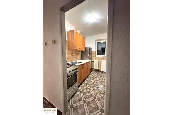 Katowice, Dąb, Jabłoniowa, Katowice Dąb Jabłoniowa ⭐ 53 m2  3 pokoje + balkon