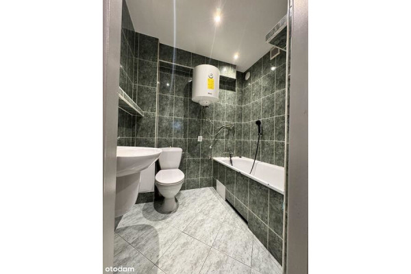 Katowice, Dąb, Jabłoniowa, Katowice Dąb Jabłoniowa ⭐ 53 m2  3 pokoje + balkon