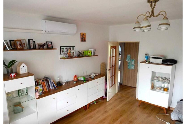 Gliwice, osiedle Kopernika, Syriusza, Gliwice os Kopernika ul. Syriusza ⭐53 m2 + balkon KLIMATYZACJA ⭐