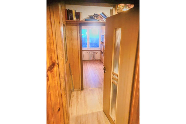 Gliwice, osiedle Kopernika, Kopernika, Gliwice os. Kopernika ul. Kopernika ⭐64 m2 - 3 pokoje + balkon !⭐