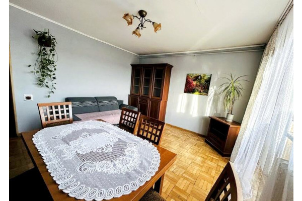 małopolskie, Krak&oacute;w, Zakrz&oacute;wek, gen. Stefana Grota-Roweckiego, Dębniki Zakrz&oacute;wek Grota Roweckiego⭐67.7m2 / 3pok+balkon PARK Zakrz&oacute;wek