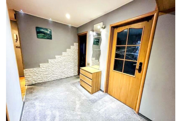 Krak&oacute;w, Zakrz&oacute;wek, gen. Stefana Grota-Roweckiego, Dębniki Zakrz&oacute;wek Grota Roweckiego⭐67.7m2 / 3pok+balkon PARK Zakrz&oacute;wek