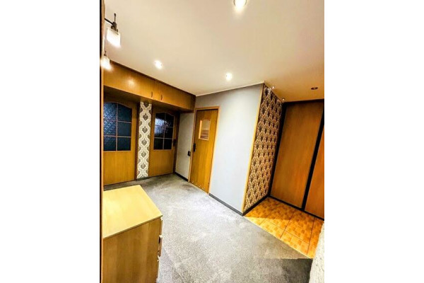 Krak&oacute;w, Zakrz&oacute;wek, gen. Stefana Grota-Roweckiego, Dębniki Zakrz&oacute;wek Grota Roweckiego⭐67.7m2 / 3pok+balkon PARK Zakrz&oacute;wek