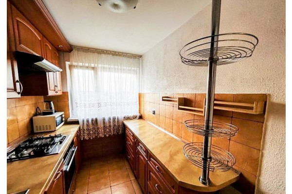 Krak&oacute;w, Zakrz&oacute;wek, gen. Stefana Grota-Roweckiego, Dębniki Zakrz&oacute;wek Grota Roweckiego⭐67.7m2 / 3pok+balkon PARK Zakrz&oacute;wek