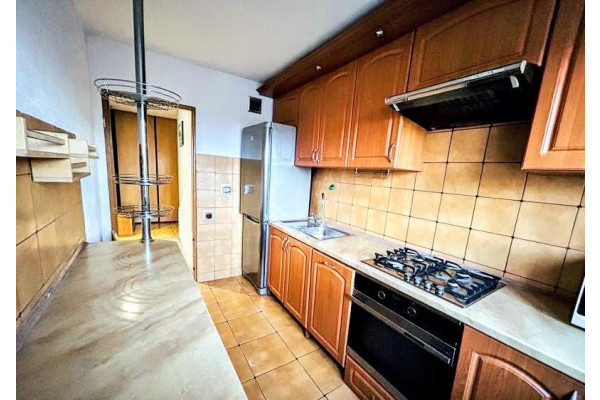 Krak&oacute;w, Zakrz&oacute;wek, gen. Stefana Grota-Roweckiego, Dębniki Zakrz&oacute;wek Grota Roweckiego⭐67.7m2 / 3pok+balkon PARK Zakrz&oacute;wek