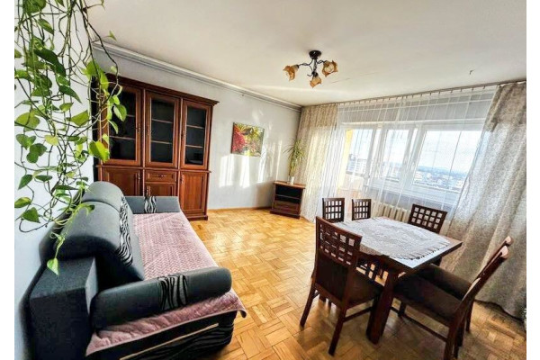 Krak&oacute;w, Zakrz&oacute;wek, gen. Stefana Grota-Roweckiego, Dębniki Zakrz&oacute;wek Grota Roweckiego⭐67.7m2 / 3pok+balkon PARK Zakrz&oacute;wek