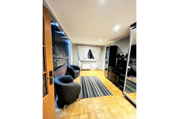 Krak&oacute;w, Zakrz&oacute;wek, gen. Stefana Grota-Roweckiego, Dębniki Zakrz&oacute;wek Grota Roweckiego⭐67.7m2 / 3pok+balkon PARK Zakrz&oacute;wek