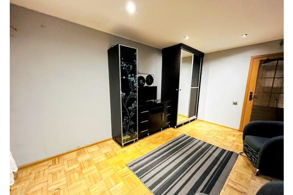 Krak&oacute;w, Zakrz&oacute;wek, gen. Stefana Grota-Roweckiego, Dębniki Zakrz&oacute;wek Grota Roweckiego⭐67.7m2 / 3pok+balkon PARK Zakrz&oacute;wek