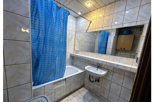 Krak&oacute;w, Zakrz&oacute;wek, gen. Stefana Grota-Roweckiego, Dębniki Zakrz&oacute;wek Grota Roweckiego⭐67.7m2 / 3pok+balkon PARK Zakrz&oacute;wek