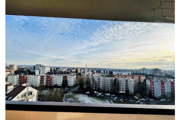 Krak&oacute;w, Zakrz&oacute;wek, gen. Stefana Grota-Roweckiego, Dębniki Zakrz&oacute;wek Grota Roweckiego⭐67.7m2 / 3pok+balkon PARK Zakrz&oacute;wek