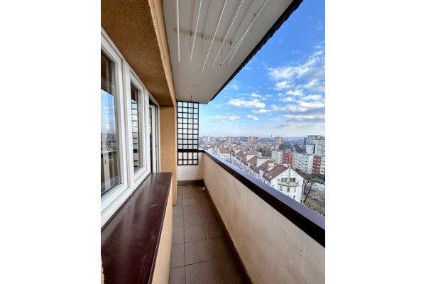 Krak&oacute;w, Zakrz&oacute;wek, gen. Stefana Grota-Roweckiego, Dębniki Zakrz&oacute;wek Grota Roweckiego⭐67.7m2 / 3pok+balkon PARK Zakrz&oacute;wek