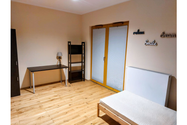 Krak&oacute;w, Stare Miasto, Rakowicka, Stare Miasto Rakowicka ⭐2 pok /52m2  + balkon Nowe Bud  PARKING Lux