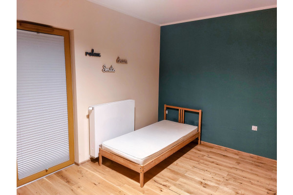 Krak&oacute;w, Stare Miasto, Rakowicka, Stare Miasto Rakowicka ⭐2 pok /52m2  + balkon Nowe Bud  PARKING Lux