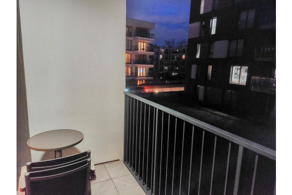 Krak&oacute;w, Stare Miasto, Rakowicka, Stare Miasto Rakowicka ⭐2 pok /52m2  + balkon Nowe Bud  PARKING Lux