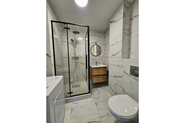 Warszawa, Targ&oacute;wek, Kondratowicza, Targ&oacute;wek BR&Oacute;DNO  ul. Kondratowicza ⭐3 pok + balkon ⭐METRO Br&oacute;dno 7 min