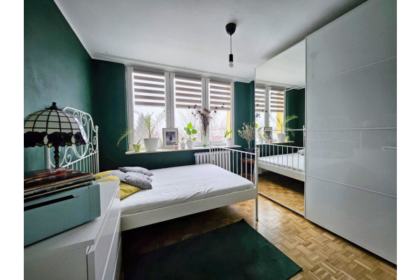 Warszawa, Targ&oacute;wek, Kondratowicza, Targ&oacute;wek BR&Oacute;DNO  ul. Kondratowicza ⭐3 pok + balkon ⭐METRO Br&oacute;dno 7 min