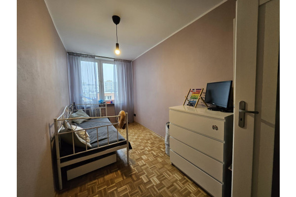 Warszawa, Targ&oacute;wek, Kondratowicza, Targ&oacute;wek BR&Oacute;DNO  ul. Kondratowicza ⭐3 pok + balkon ⭐METRO Br&oacute;dno 7 min