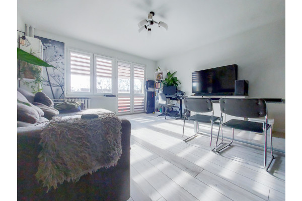 Krak&oacute;w, Krowodrza, Opolska, Krowodrza G&oacute;rka P+R ul. Opolska⭐3 pokoje + balkon  Parking ⭐Park