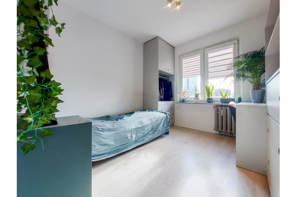 Krak&oacute;w, Krowodrza, Opolska, Krowodrza G&oacute;rka P+R ul. Opolska⭐3 pokoje + balkon  Parking ⭐Park