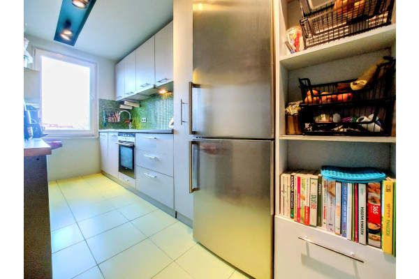 Krak&oacute;w, Krowodrza, Opolska, Krowodrza G&oacute;rka P+R ul. Opolska⭐3 pokoje + balkon  Parking ⭐Park