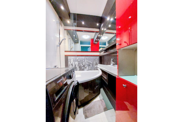 Krak&oacute;w, Krowodrza, Opolska, Krowodrza G&oacute;rka P+R ul. Opolska⭐3 pokoje + balkon  Parking ⭐Park