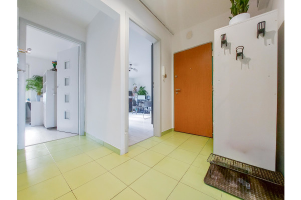 Krak&oacute;w, Krowodrza, Opolska, Krowodrza G&oacute;rka P+R ul. Opolska⭐3 pokoje + balkon  Parking ⭐Park