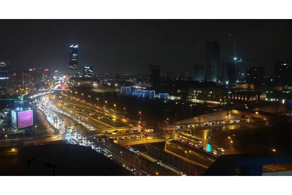 Katowice, Zawodzie, Walentego Roździeńskiego, Katowice GWIAZDY al. Rożdzińskiego⭐61m2 // 3 pok. + Balkon DO WEJŚCIA