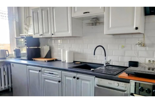 Katowice, Zawodzie, Walentego Roździeńskiego, Katowice GWIAZDY al. Rożdzińskiego⭐61m2 // 3 pok. + Balkon DO WEJŚCIA