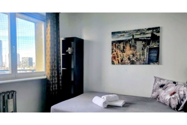 Katowice, Zawodzie, Walentego Roździeńskiego, Katowice GWIAZDY al. Rożdzińskiego⭐61m2 // 3 pok. + Balkon DO WEJŚCIA