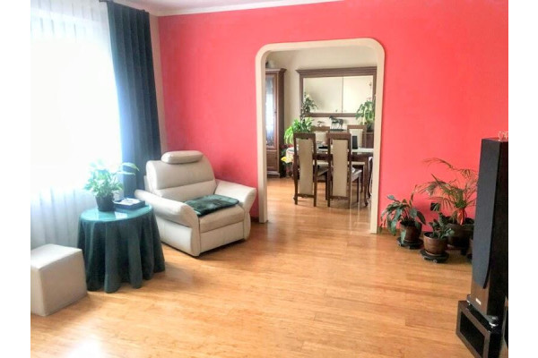 Krak&oacute;w, małopolskie, Mieszkanie na sprzedaż