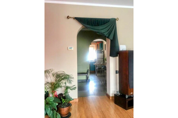 Krak&oacute;w, Podg&oacute;rze, Płasz&oacute;w, Myśliwska, Podg&oacute;rze Płasz&oacute;w - ul. Myśliwska ⭐83m2 / 4 pok + 2 balkony + Parking