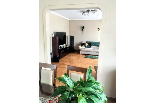 Krak&oacute;w, Podg&oacute;rze, Płasz&oacute;w, Myśliwska, Podg&oacute;rze Płasz&oacute;w - ul. Myśliwska ⭐83m2 / 4 pok + 2 balkony + Parking