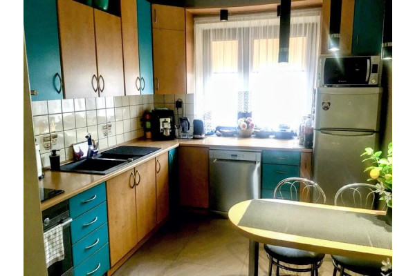 Krak&oacute;w, Podg&oacute;rze, Płasz&oacute;w, Myśliwska, Podg&oacute;rze Płasz&oacute;w - ul. Myśliwska ⭐83m2 / 4 pok + 2 balkony + Parking