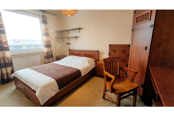 małopolskie, Krak&oacute;w, Grzeg&oacute;rzki, al. Ignacego Daszyńskiego, Grzeg&oacute;rzki  Daszyńskiego⭐68m2 + duży balkon⭐HALA TARGOWA / Wisła 3 min