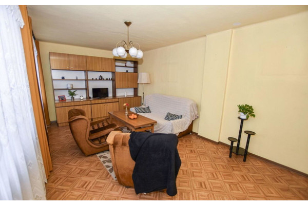 Sosnowiec, Pogoń, Litewska, Sosnowiec Pogoń ul. Litewska 47m2 // 2 pokoje  + Balkon