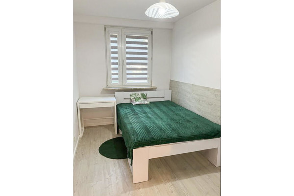 Krak&oacute;w, Śr&oacute;dmieście, Grzeg&oacute;rzki, Bajeczna, Grzeg&oacute;rzki Dąbie Al. Pokoju  Bajeczna⭐2 pok. + kuchnia ⭐Tramwaj 5min