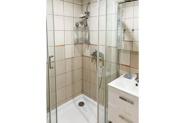 Krak&oacute;w, Śr&oacute;dmieście, Grzeg&oacute;rzki, Bajeczna, Grzeg&oacute;rzki Dąbie Al. Pokoju  Bajeczna⭐2 pok. + kuchnia ⭐Tramwaj 5min