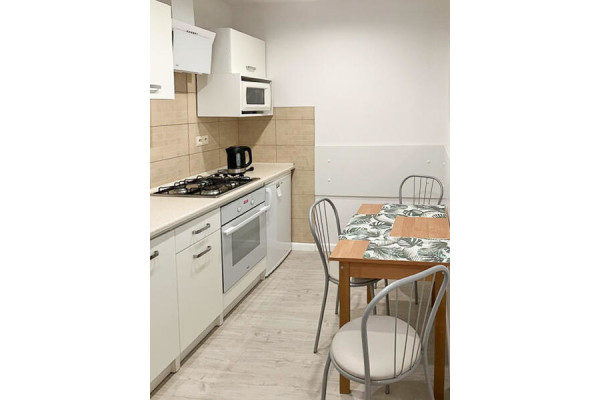 Krak&oacute;w, Śr&oacute;dmieście, Grzeg&oacute;rzki, Bajeczna, Grzeg&oacute;rzki Dąbie Al. Pokoju  Bajeczna⭐2 pok. + kuchnia ⭐Tramwaj 5min