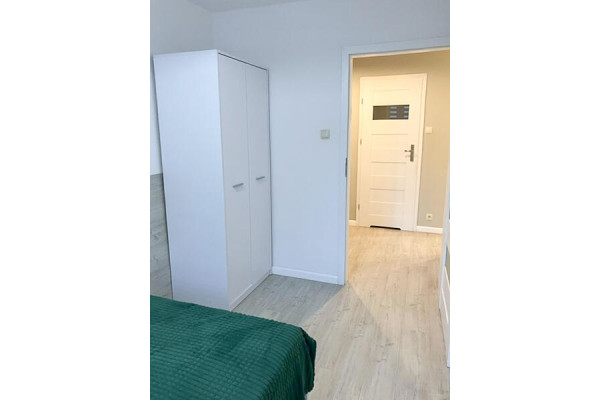 Krak&oacute;w, Śr&oacute;dmieście, Grzeg&oacute;rzki, Bajeczna, Grzeg&oacute;rzki Dąbie Al. Pokoju  Bajeczna⭐2 pok. + kuchnia ⭐Tramwaj 5min