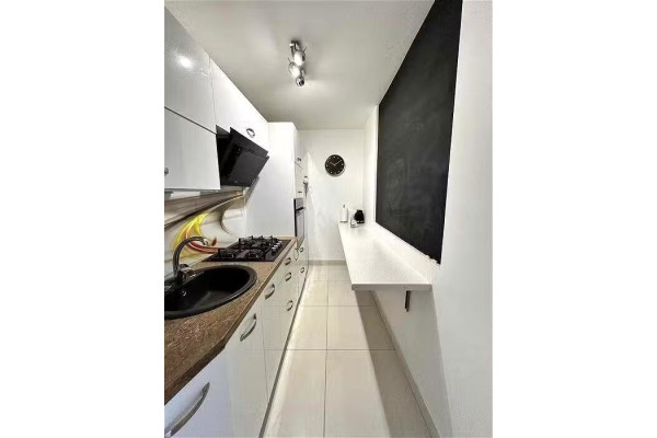 Katowice, Śr&oacute;dmieście, Korfantego, ⭐Katowice Centrum Superjednostka 2 pok+ balkon⭐