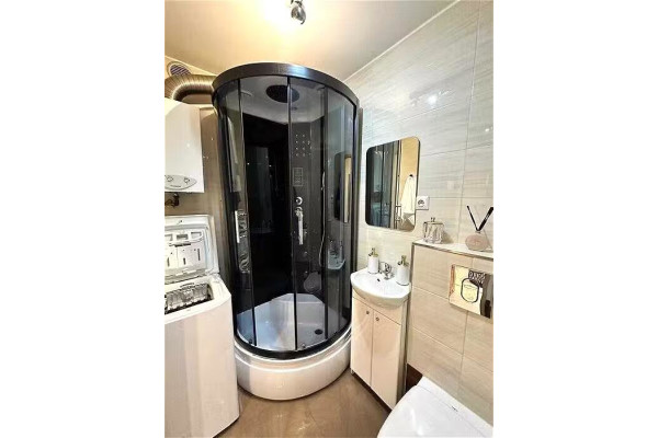 Katowice, Śr&oacute;dmieście, Korfantego, ⭐Katowice Centrum Superjednostka 2 pok+ balkon⭐