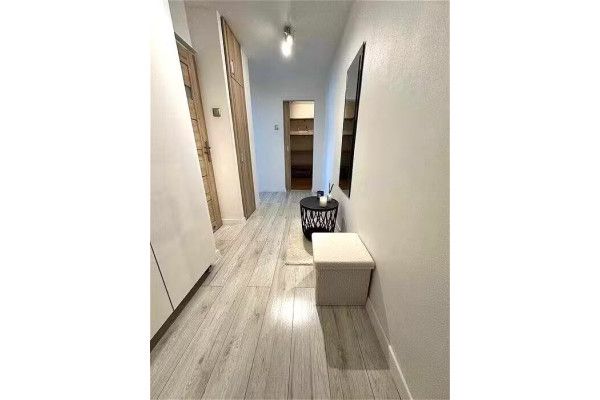 Katowice, Śr&oacute;dmieście, Korfantego, ⭐Katowice Centrum Superjednostka 2 pok+ balkon⭐