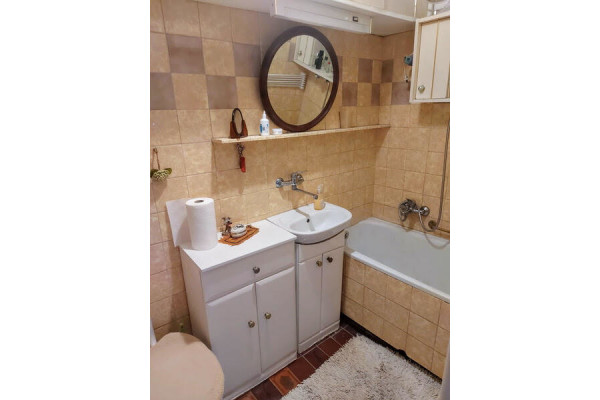 Krak&oacute;w, Grzeg&oacute;rzki, Bajeczna, Grzeg&oacute;rzki DĄBIE Bajeczna ⭐3 pokoje - obok Wisła i Park Dąbie tramwaj