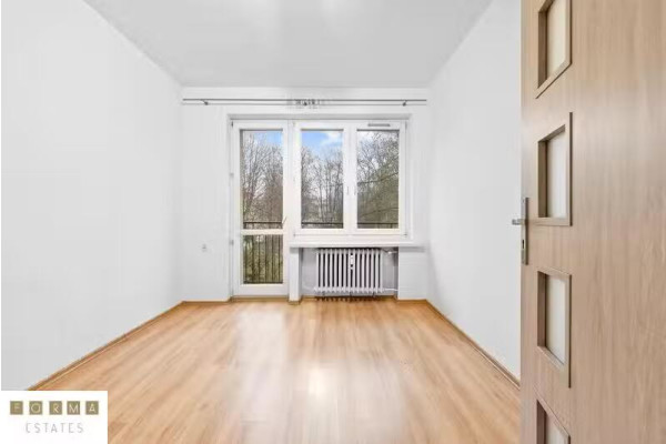 Katowice, Ligota, Świdnicka, Ligota ul. Świdnicka  53m2 / 3 pok⭐2 balkony!