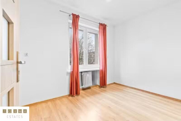 Katowice, Ligota, Świdnicka, Ligota ul. Świdnicka  53m2 / 3 pok⭐2 balkony!