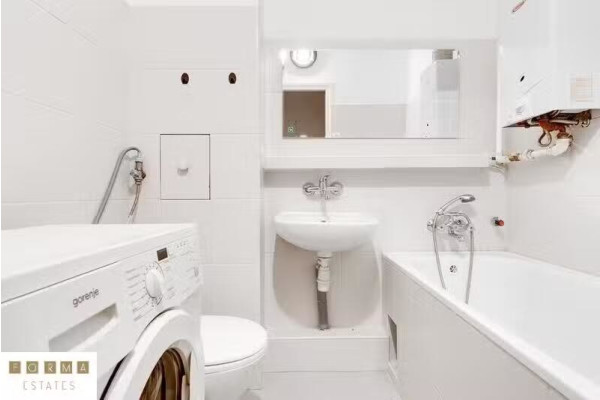 Katowice, Ligota, Świdnicka, Ligota ul. Świdnicka  53m2 / 3 pok⭐2 balkony!